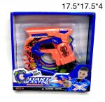 Бластер с мягкими пулями (арт. JL-513)