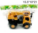 Автокран в пакете (арт. 9955-1)