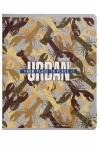 Набор тетрадей в клетку 48 л. 5 шт.