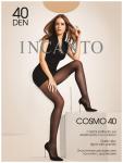 Колготки женские INCANTO Cosmo, 40 den