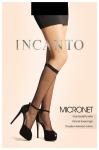 Гольфы женские INCANTO Micronet