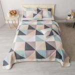 Покрывало ультрастеп двухстороннее 4004/2 150/210