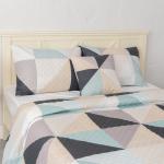 Покрывало ультрастеп двухстороннее 4004/2 150/210