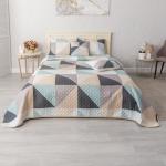 Покрывало ультрастеп двухстороннее 4004/2 150/210