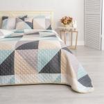 Покрывало ультрастеп двухстороннее 4004/2 150/210