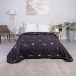 Покрывало ультрастеп двухстороннее 4007 200/220