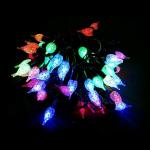 Гирлянда "Фигурки" Капля 10 м