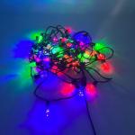 Гирлянда "Фигурки" Капля 10 м