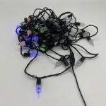 Гирлянда "Фигурки" Капля 10 м