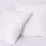 Наволочка бязь отбеленная 120гр/м2 упаковка 2 шт 50/50.