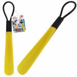 Рожок (ложка) д/обуви "Петля" пластик 29 см VL56-75 Мльтидом