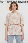 Блузка женская