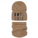 Комплект детский двойной Grandcaps