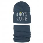 Комплект детский двойной Grandcaps