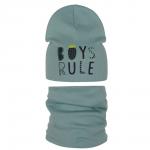 Комплект детский двойной Grandcaps