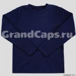 Водолазка для мальчика KotMarKot