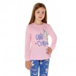 Комплект для девочки с длинным рукавом Baykar