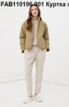 Куртка женская