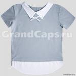 Джемпер для девочки KotMarKot