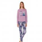 Комплект для девочки с длинным рукавом Baykar