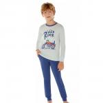 Комплект для мальчика с длинным рукавом Baykar