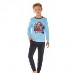 Комплект для мальчика с длинным рукавом Baykar