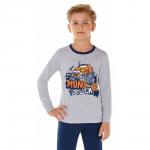 Комплект для мальчика с длинным рукавом Baykar