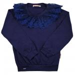 Джемпер для девочки Bonito Kids