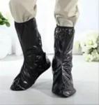 CELLTIX Чехлы на обувь от дождя и грязи, р. 36-37, S, высокие, E1M