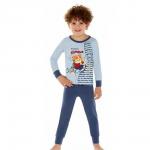 Комплект для мальчика с длинным рукавом Baykar