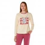 Комплект для девочки с длинным рукавом Baykar