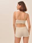 MY Трусы женские BX327 SHORTS RIB (1/100)