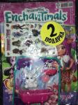Энчантималс+игрушка спец