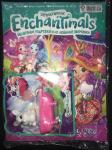 Энчантималс+игрушка спец
