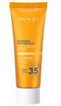 345206 IMAGES Крем солнцезащитный для лица и тела,  осветляющий, увлажняющий  , SPF 35+),40г
