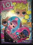 L.O.L. Спецвыпуск журнала "Волшебницы" + подарок
