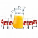 Набор REMORIO 7 пр.  ОАЭ