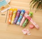 **Портативное мыло в тубусе