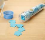 **Портативное мыло в тубусе