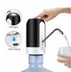 **Помпа для воды электрическая