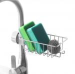 **Держатель кухонный из нержавеющей стали