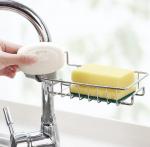 **Держатель кухонный из нержавеющей стали