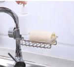 **Держатель кухонный из нержавеющей стали