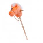 «Конь скакун» на палке, МИКС