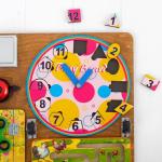 Бизиборд «Для девочек»