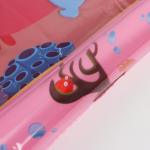 Акваковрик развивающий прямоугольный «Крабик»