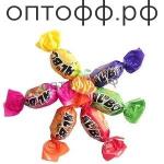 БС Карамель Albo Fruits 1кг*7