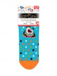 OMSA kids Calzino 21P41 (Монстрики) Носки