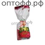 БС Конфеты Jelly со вкусом малины 1кг (кор*5)