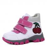 Ботинки детские